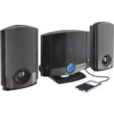 GPX HM3817DT Micro Hi-Fi System – CD Player GPX HM3817DT Micro Hi-Fi System – CD Player