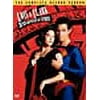Lois and Clark: The New Adventures of Superman: The Complete Second Season (DVD)