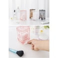 thumbnail image 2 of Agiferg Acrylic Makeup Drawer Type Storage Box Case Holder Brush Pen Organizer, 2 of 9