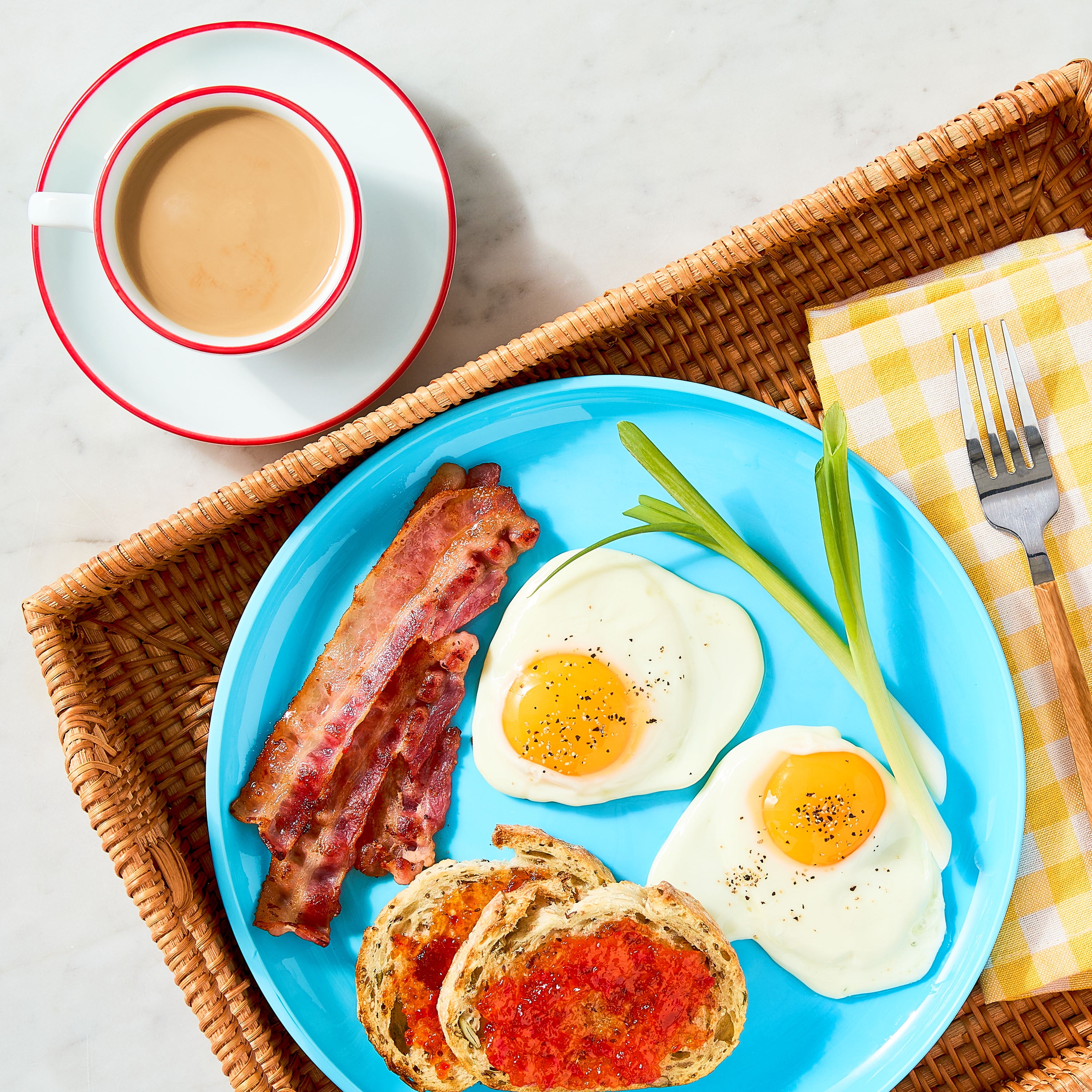 Marketside Large Cage-Free Brown Eggs, 12 Count