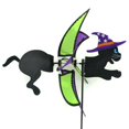thumbnail image 1 of Midwest Design Imports 55943 Drapeau de Jardin de Chat Halloween, 1 of 1