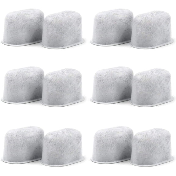 Sumex 12-pack -Keurig Filters Replacement-keurig 2.0 water filter-Keurig Water Filter Cartridges