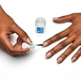 thumbnail image 4 of essie Nail Polish, All in One Basecoat and Top Coat, Clear, 0.46 fl oz Bottle, 4 of 13