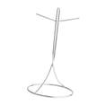 thumbnail image 1 of Soporte para posavasos, estante de almacenamiento minimalista, práctico, taza de té y café, soporte para posavasos para Hotel, inauguración de la, 1 of 8