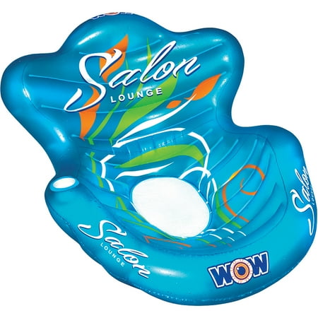 UPC: 4897034342147 | WOW World of Watersports 14-2050 Salon Lounge 1 Person Float