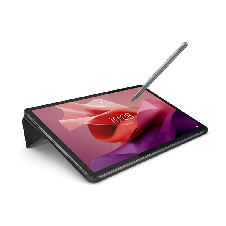 Lenovo Tab P12 Tablet Accessories: Folio Cover Case