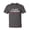Charcoal, variant on I'm Not Stubborn, My Way Is Just Better Sarcastic Humor Graphic Novelty Funny Tall T Shirt