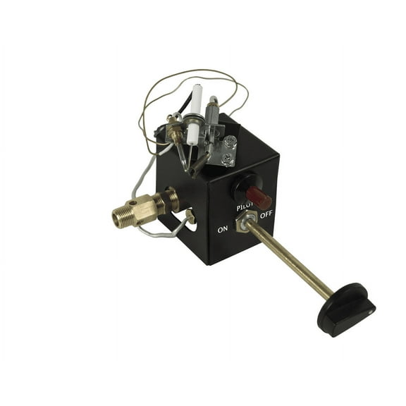 Pleasant Hearth SPK100 Safety Pilot Liquid Propane Conversion Kit