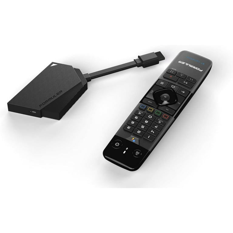 Formuler Z Mini Android 12 Dual Band 5G 2GB Ram 8GB ROM 4K