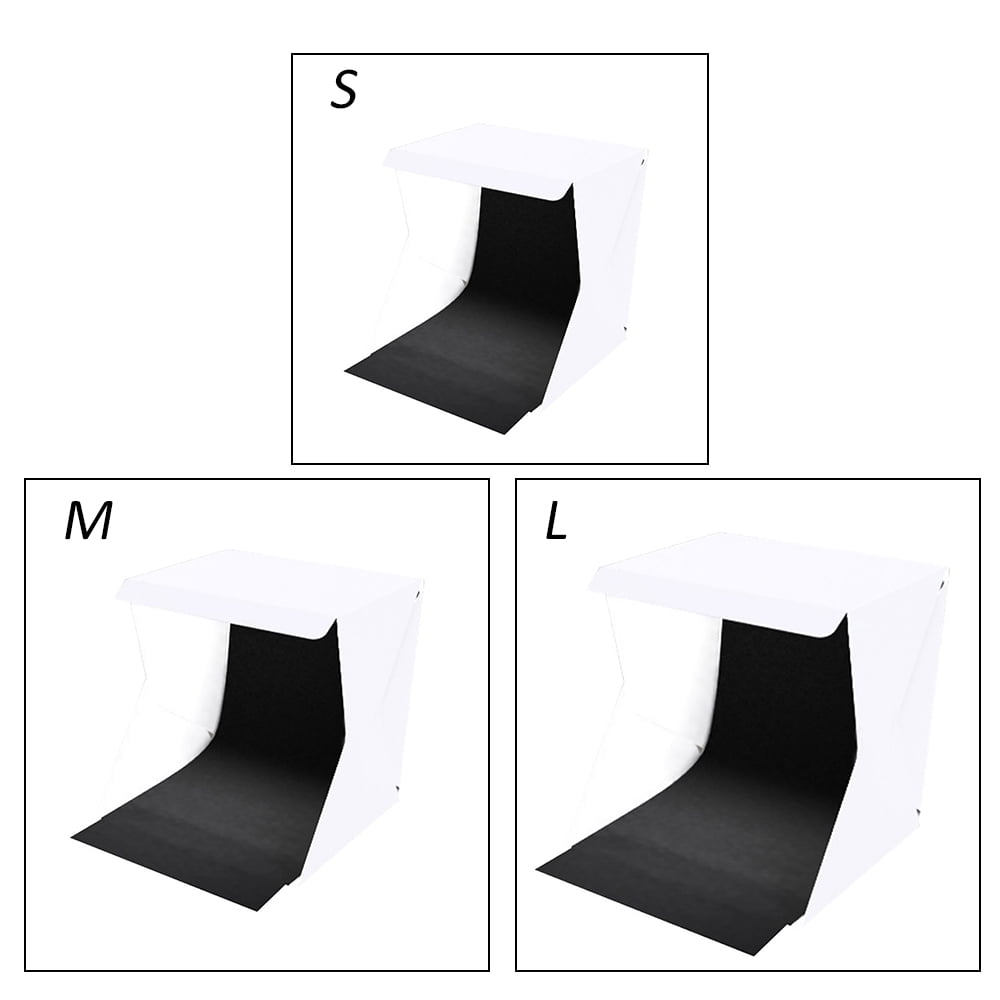mini light box for photography