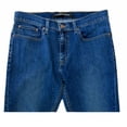 thumbnail image 3 of Jeans Furor Para Hombre Fit Regular Azul Medio Talla 34, 3 of 4