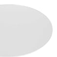 thumbnail image 2 of Cutting Board Acrylic Round Cutting Board Non Slip Transparent Chopping Board Kitchen Cooking Cutting Board for Vegetable Fruit, 2 of 4