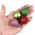 thumbnail image 3 of Christmas Candlesticks Romantic Spinning Carrousel Tea Light  Candle Holders, 3 of 4
