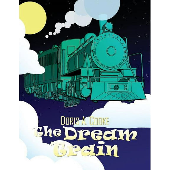 The Dream Train, (Paperback)