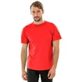 thumbnail image 2 of Spiro Mens Aircool T-Shirt, 2 of 3