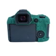 thumbnail image 2 of GadgetCom Silicone Protective Case for Canon EOS R5 Mark II R5M2 - Shockproof, Anti-Scratch Full Body Cover, Easy Grip Design, 2 of 7