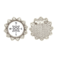 thumbnail image 1 of Dirección de línea Broche de plata Unbranded M, 1 of 3