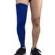 thumbnail image 1 of Hukapapa Running Protectores transpirables-Rodilleras deportivas - Protectores de piernas de baloncesto y fútbol azul, 1 of 6