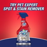 Resolve Professional Carpet Extraction Cleaner, 1 gal Bottle - Walmart.com