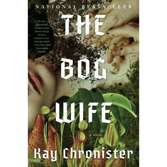 The Bog Wife, (Paperback)