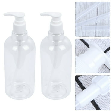 EEEkit 4/2/1Pcs Foam Soap Dispensers,10oz / 8.5oz Soap Bottles EEEkit 4/2/1Pcs Foam Soap Dispensers,10oz / 8.5oz Soap Bottles