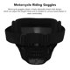 thumbnail image 3 of Gafas de moto de  casco de motocicleta con calavera motocicleta para ANGGREK  Otros, 3 of 8