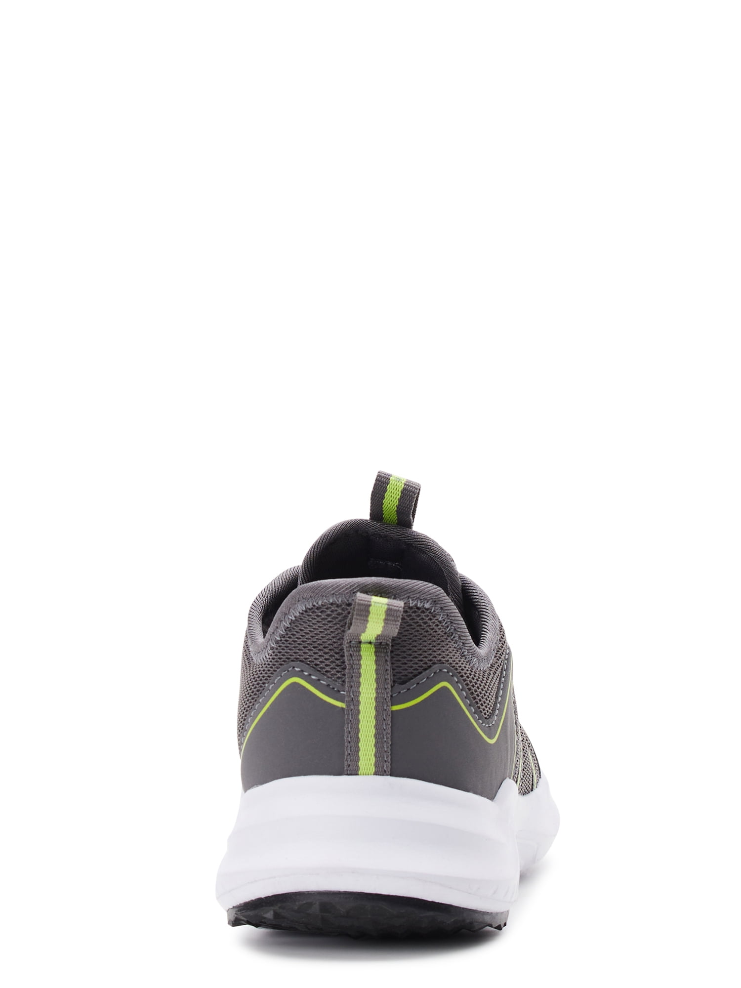 Athletic Works Little & Big Boys Bungee Slip-On Athletic Sneakers