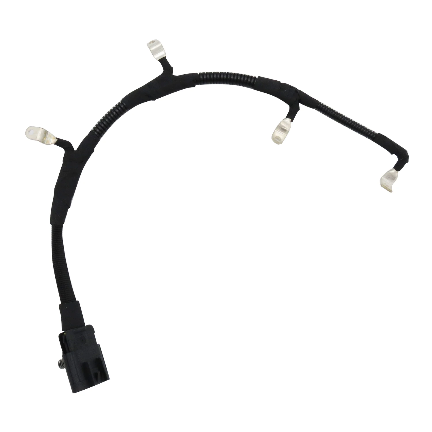 Plug Wire Loom Cable For Ford Transit MK7 2.2 2006 - 2014 For Peugeot Boxer Jumper BK2Q6M091AE LR001303 12482297