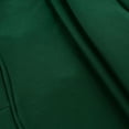 thumbnail image 7 of YOIAVAIOY Womens Plus Size Hoodies Cozy Fleece Hooded Sweatshirt Solid Pullover Hoodies with Kangaroo Pocket Army Green M, 7 of 7
