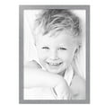 thumbnail image 2 of ArtToFrames 23" x 33" Grey Picture Frame, 23x33 inch Gray Wood Poster Frame (WOM-4594), 3 Pack, 2 of 7