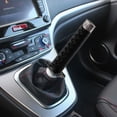 thumbnail image 4 of Cambios Universal para Coche Cambios Samurai Cambios Modificada para Coche Cambios Corta (negro+negro), 4 of 6