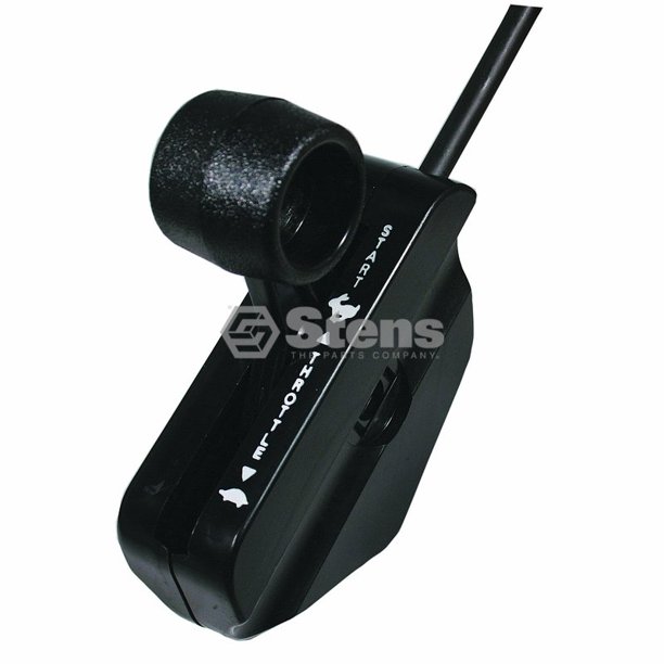 Throttle Control Cable / AYP 532131922 / Stens 290241