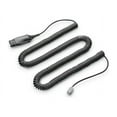 thumbnail image 1 of Poly APA-23 - Electronic hook switch adapter for desk phone - TAA Compliant, 1 of 2