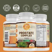 Advanced Prostate Complex
