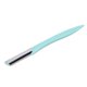 thumbnail image 1 of Stainless Steel Eyebrow Trimmer Portable Eyebrow Trimming Shaving Scraping Knife Eyebrow, 1 of 5