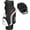 Black, variant on TIVOR T-Lock Golf Cart Bag-14-Way Full-Length Dividers,9 Pockets, Easy-Access Handle & Ergonomic Straps | Perfect for Cart & Walking, Includes Rain Cover