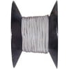 Star Brite 69700 - 300'L x 3/8"D White Polyester Bungee Cord Spool