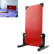 TABODD Portable Table Tennis Return Board Ping Pong Rebound Board Equipment Self-Study