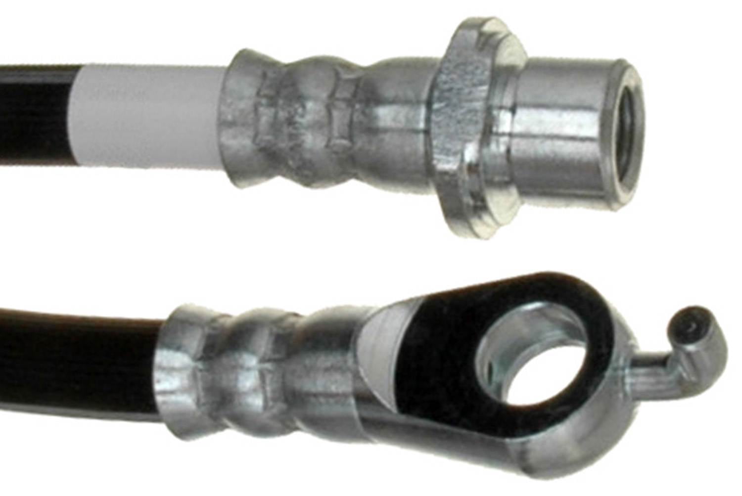 Brake Hydraulic Hose Fits select: 2007 TOYOTA HIGHLANDER, 2005-2009 LEXUS RX