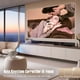 thumbnail image 4 of Magcubic 4K L018 Android11 Projector 650ANSI Native 1080P Auto Focus & Keystone BT5.2 WIFI6 Allwinner H713 Portable 360° Rotate, 4 of 5