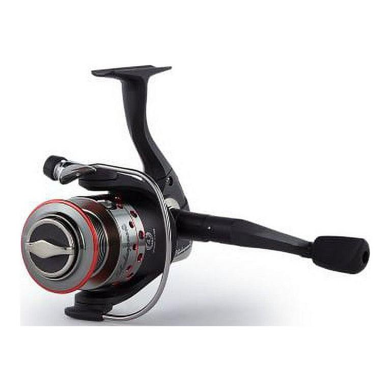 GX2 Travel Spinning Combo 6' : : Sports & Outdoors