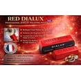 thumbnail image 2 of Dialux Red Rouge Polishing Compound Set 3 Bars Polish Gold Jewelry Finish Metal., 2 of 10