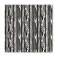 thumbnail image 1 of Black and White Bandana, Geometrical, Unisex Head and Neck Tie, by Ambesonne, 1 of 1