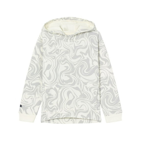Cherubino boys Hoodie Sweatshirt, 5, Beige
