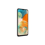Boost Mobile Samsung A23 5G, 64 gb, Black - Prepaid Smartphone