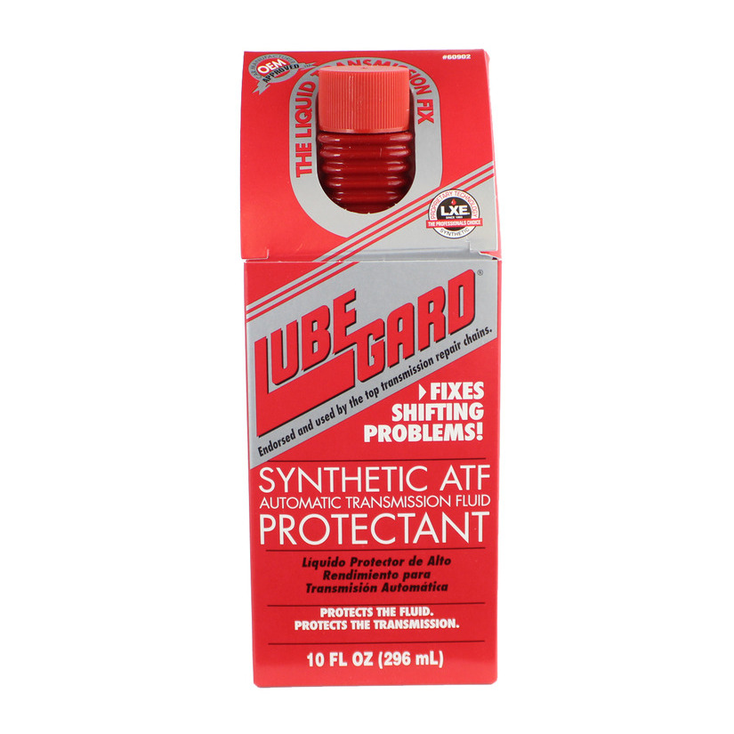 Lubegard Transmission Fluid Additive Automatic Transmission Fluid