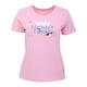thumbnail image 1 of Playera K-Swiss LOONEY TUNES TEAM Para Mujer Color Rosa, 1 of 4