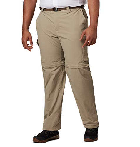 Columbia Men's Silver Ridge Convertible 