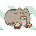 thumbnail image 1 of Pusheen - Food Wall Poster, 14.725" x 22.375", 1 of 4