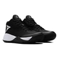thumbnail image 3 of Tenis pirma 2005 negro blanco básquetbol, 3 of 5